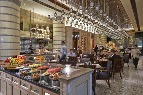 Mandarin Oriental, Kuala Lumpur, Kuala Lumpur (foto 7)