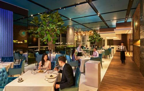 Mandarin Oriental, Kuala Lumpur, Kuala Lumpur (foto 9)