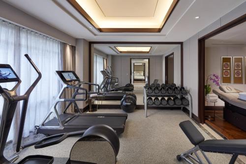 Fitness&nbsp;
