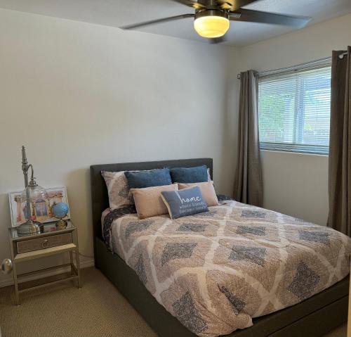 Emeric Ave in Simi Valley