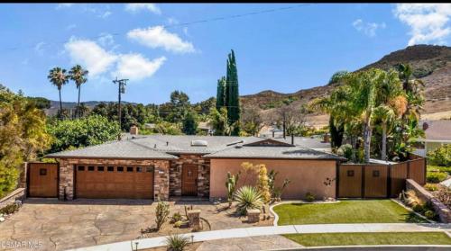 Emeric Ave in Simi Valley