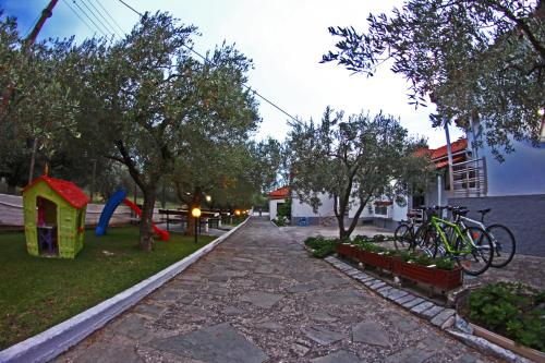 Dimos Bungalows