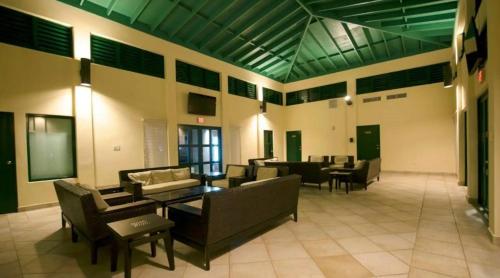 ห้องจัดเลี้ยง, Aquatika Beach Resort & Waterpark in โลยซา