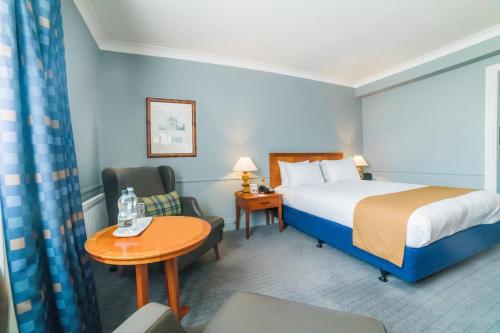 Holiday Inn Brentwood an IHG Hotel - image 12