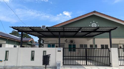 Hezi homestay seri iskandar Hezi homestay seri iskandar