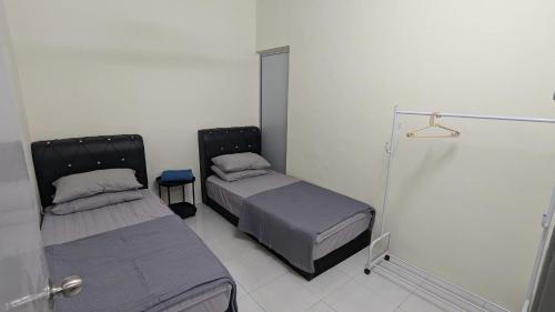 Hezi homestay seri iskandar Hezi homestay seri iskandar