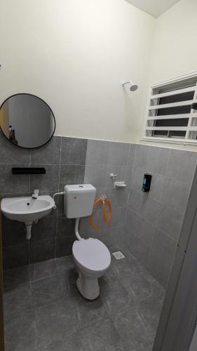 Hezi homestay seri iskandar Hezi homestay seri iskandar