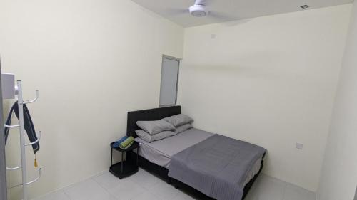 Hezi homestay seri iskandar Hezi homestay seri iskandar