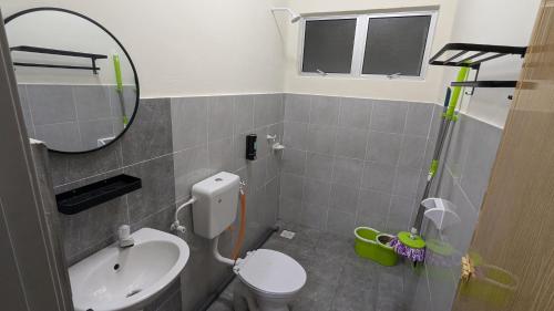 Hezi homestay seri iskandar Hezi homestay seri iskandar