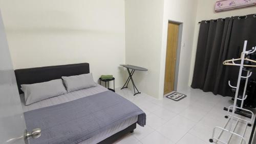 Hezi homestay seri iskandar Hezi homestay seri iskandar