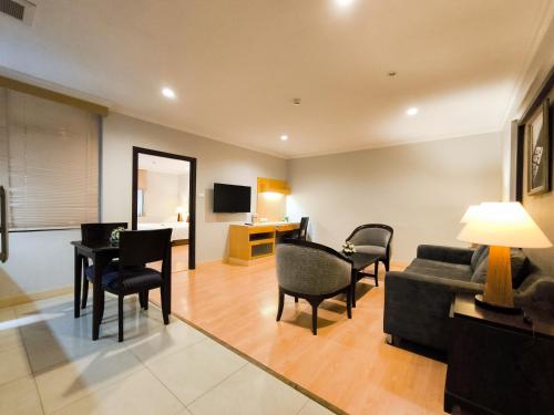 ザ キー スクンビット バンコク