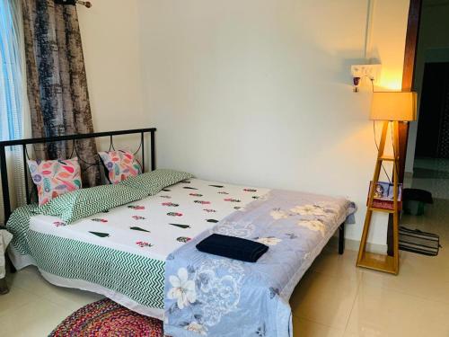 Windchime 9 in Kahikuchi