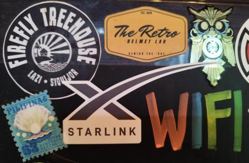 Firefly Treehouse Cafe and Bar Firefly Treehouse Cafe and Bar