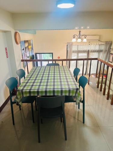 Qin's House II