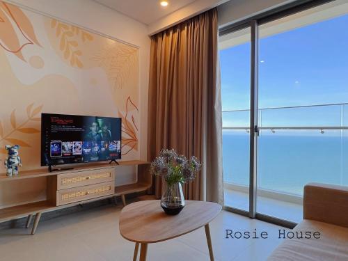 Oasis Suites - The Song, Infinity Pool & Gymt - 전망
