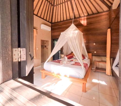 Suka Sari Cottages Pemuteran in Pemuteran