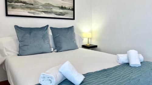 Apartamento Boutique Magdalena, Seville