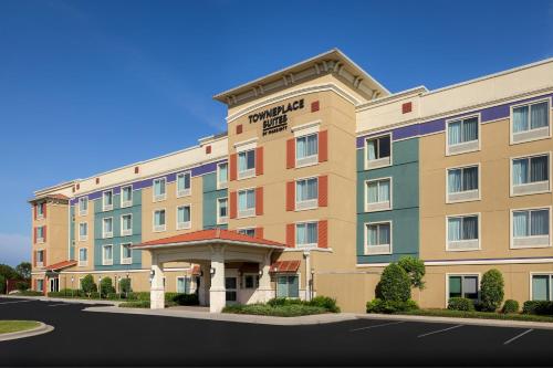 TownePlace Suites by Marriott Fort Walton Beach-Eglin AFB - image 11