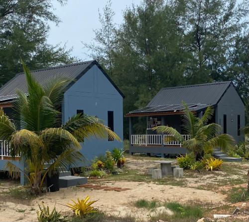 4U รีสอร์ท แอนด์ แคมป์ (4U Resort & Camp) in ปัตตานี