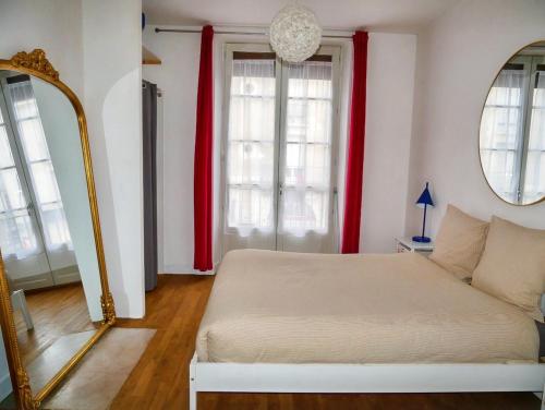 Moderne 60m2 vue sur la Loire hypercentre Moderne 60m2 vue sur la Loire hypercentre