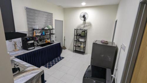 Hezi homestay seri iskandar Hezi homestay seri iskandar