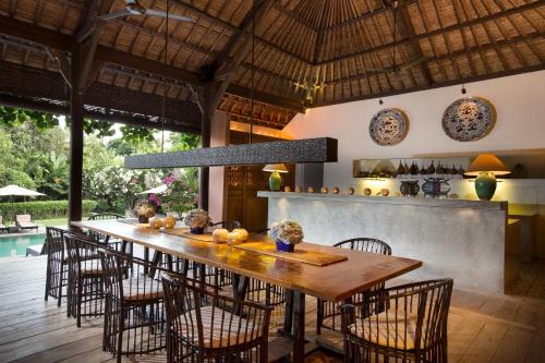 Villa Mamoune, Umalas