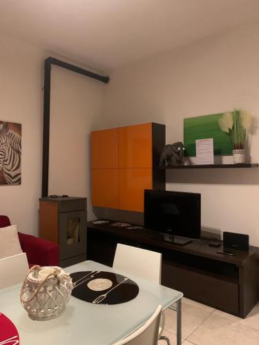  La casa di Sara, Unterkunft in Cremona