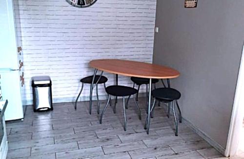 Le roseau a plumes in 希尼拉貝伊