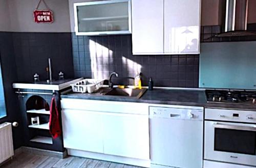 Le roseau a plumes in 希尼拉貝伊