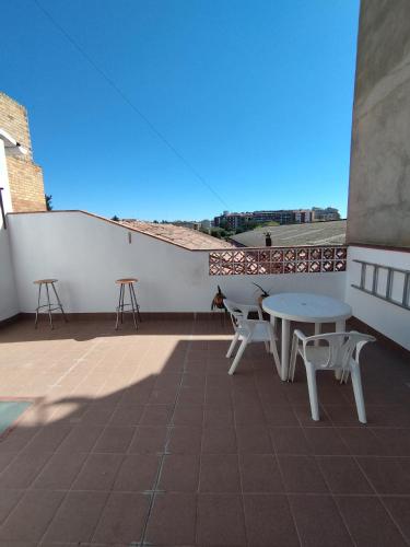 Habitación en Casa Reformada con Terraza 1 Habitación en Casa Reformada con Terraza 1