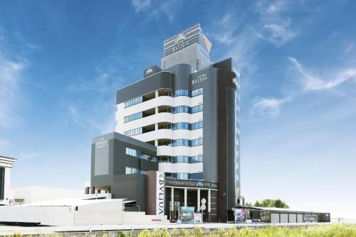 ホテル ブルジュア 久留米 Hotel Bvljua -レジャーホテル-