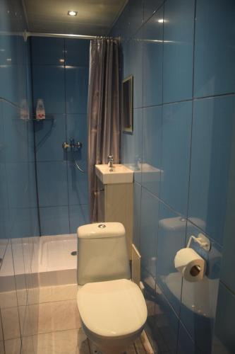 One-Bedroom Standard Apartment image 1