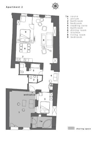 Igor and David Apartments - image 8