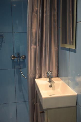 One-Bedroom Standard Apartment image 10