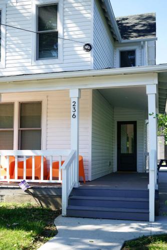 Beautiful Home Central Columbus in Columbus, USA