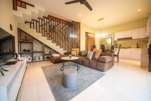 Alsava Villa and Suites Canggu 4