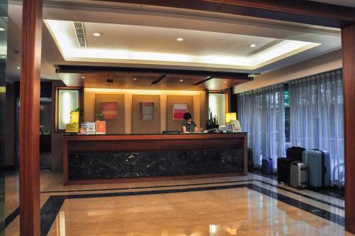 Jingan Classic Inn