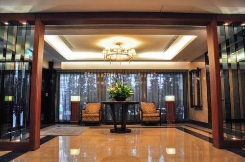 Jingan Classic Inn