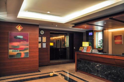 Jingan Classic Inn