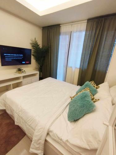 Shore 2 Residences by Casa Stellar, Kawit