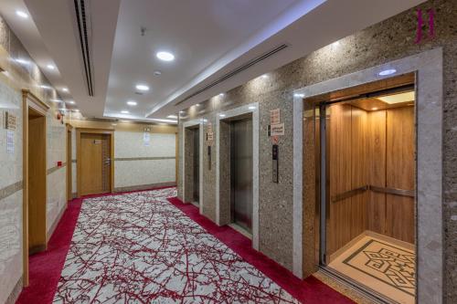 فندق نسمة الجوري, Al Khansāk (fotografie 2)