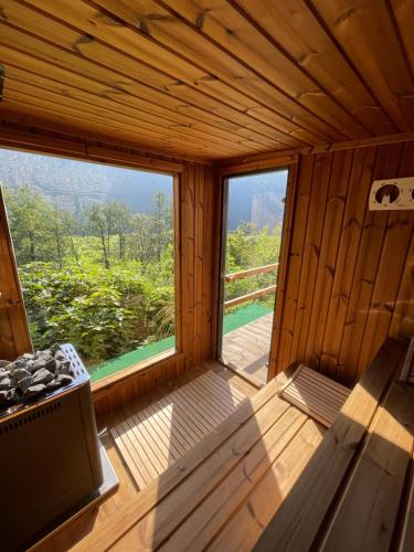 Ourtal Cottage