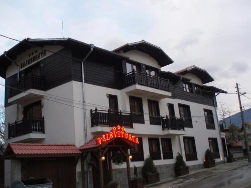 hotel photo