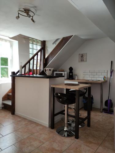 Facilities, Le cottage de Mercey in Saint-Just