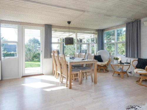 Létesítmények, Charming Retreat by the Sea - By Traum Ferienwohnungen in Odder
