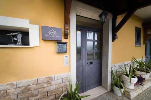 Dimora del Cuore gîte à louer Viticuso
