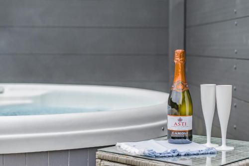 Brand New Listing - The Honey Pot in Stanton in Stanton