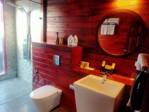 Two-Bedroom Villa image 1