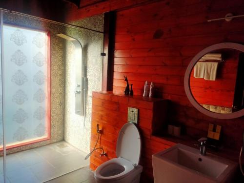 Two-Bedroom Villa image 1