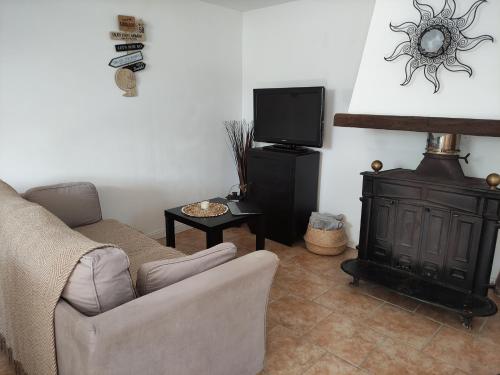Le cottage de Mercey in Saint-Just